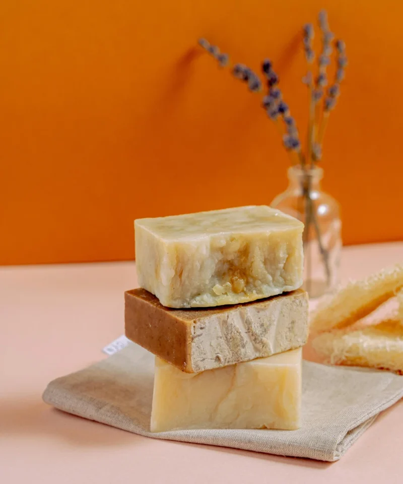 Apple Spice Bar