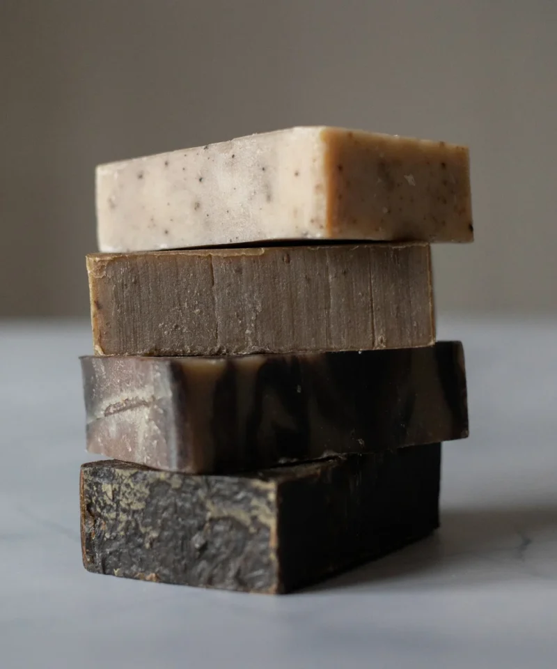 Dead Sea Clay Bar